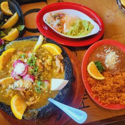 Molcajete
