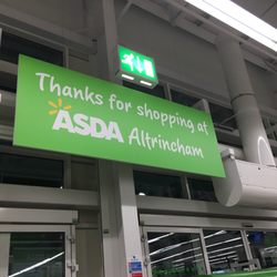 ASDA Altrincham