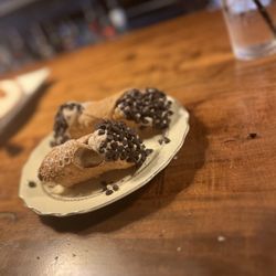 Cuoco Bella - Cannolis