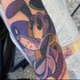 Photo of Sword & Stone Tattoo
