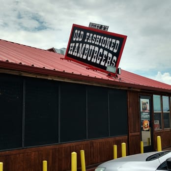 Nicky Ds Crowley - Burgers Near Me - Crowley, Texas