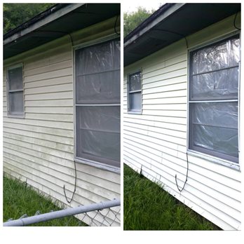 KD's Power Wash - Pressure Washers Near Me