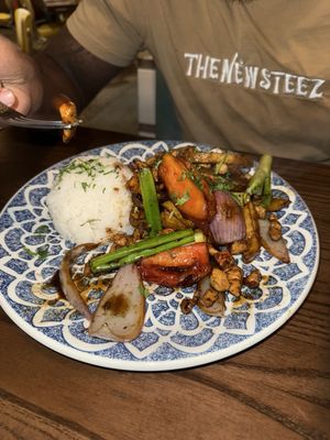Calle Sol Latin Café & Cevicheria by null