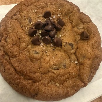 Sampaguita - Chocolate Chip Cookie - Ice Cream & Frozen Yogurt Near Me - Orlando, Florida Sampaguita - Chocolate Chip Cookie - Ice Cream & Frozen Yogurt Near Me - Orlando, Florida