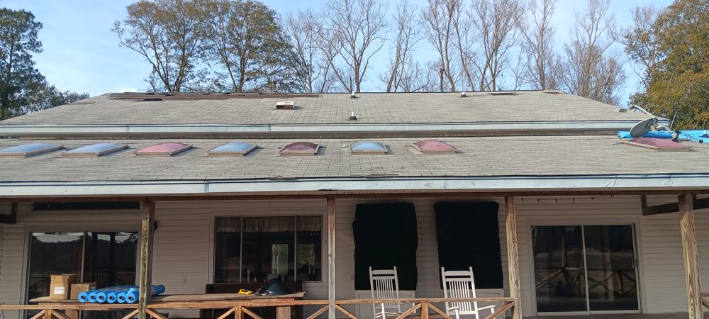 Slide of Drawdy's One Call For It All