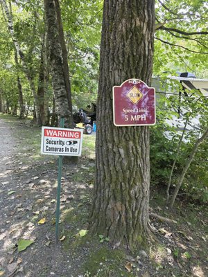 Pioneer Valley RV Campground by null