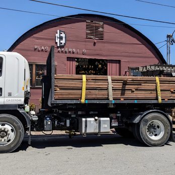 PlaceMakers - Another load of #reclaimedlumber - Building Supplies Near Me - San Carlos, California PlaceMakers - Another load of #reclaimedlumber - Building Supplies Near Me - San Carlos, California
