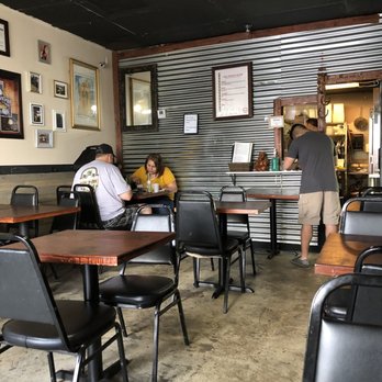 Teresa's Mexican Grill - Inside - Mexican Near Me - El Monte, California