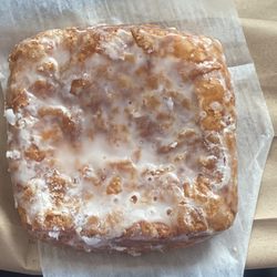 Mr. Yo's Donut - Cronut