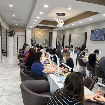 Bliss Nail Bar  - Waxing Near Me - Powell, Tennessee