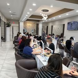 Bliss Nail Bar 