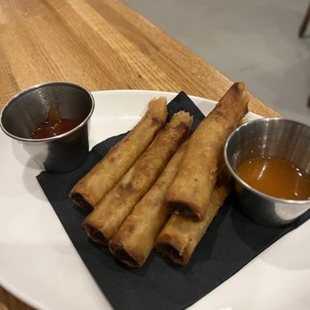 Purple Patch - Lumpia - Filipino Near Me - Washington, DC, District of Columbia
