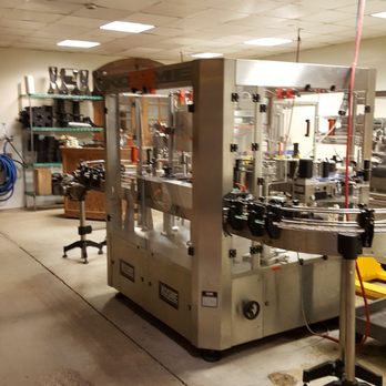 Lynfred Winery - Wine Making Machines - Wineries Near Me - Roselle, Illinois