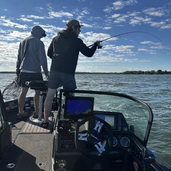 Diehard Angling - Fishing - Boat Charters Near Me - Sturgeon Bay, Wisconsin