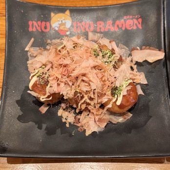 Inu Inu Ramen - Takoyaki - Ramen Near Me - Virginia Beach, Virginia