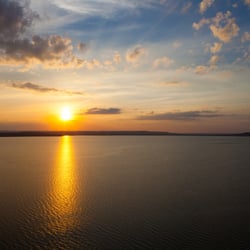 Nannette Levett - Blue Water Real Estate
