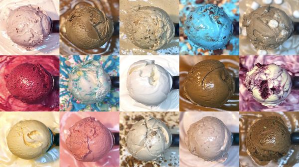 Pecan Jacks Ice Cream & Candy - West Midtown Atlanta by null