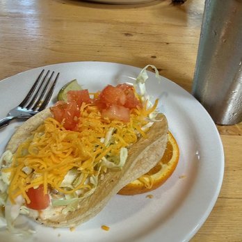 Freshies Maui - One taco - Breakfast & Brunch Near Me - Makawao, Hawaii