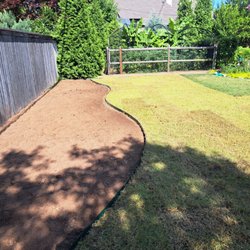 Native Outdoor Living - Project 2
