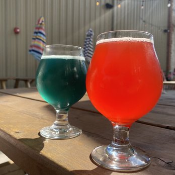 Resurgence Brewing Co - Breweries Near Me - Buffalo, New York