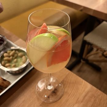 Corsica Wine Bar - Wine Bars Near Me - Denver, Colorado