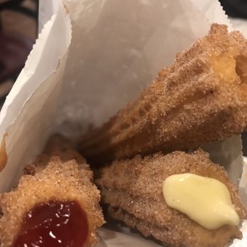 El Bramido - Churros - Mexican Near Me - Sacramento, California