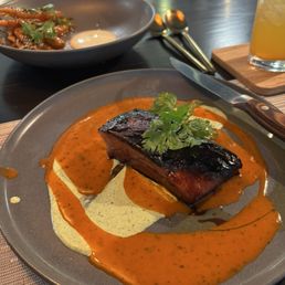 Pork Belly