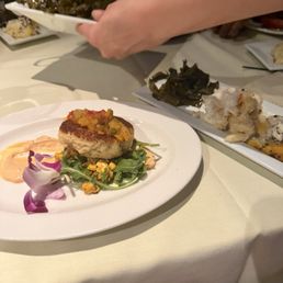 Crab Cakes Crab Cakes