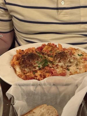 Giacomo's Melrose by null