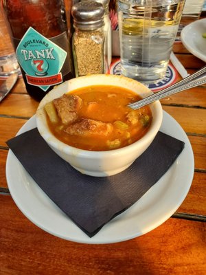 Billy G's Kirkwood by null