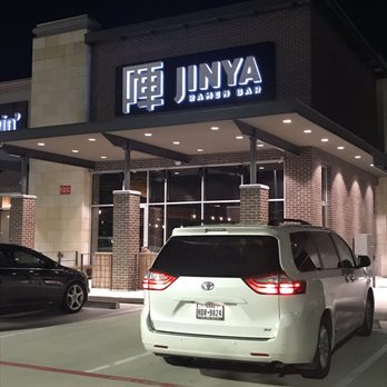 JINYA Ramen Bar - Katy - Jinya ramen - Ramen Near Me - Katy, Texas JINYA Ramen Bar - Katy - Jinya ramen - Ramen Near Me - Katy, Texas