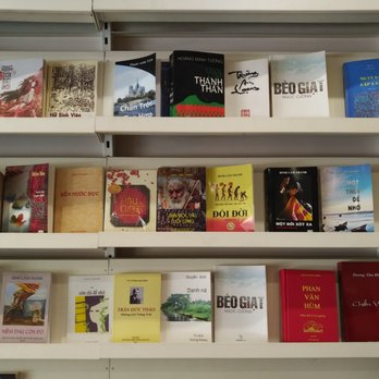 Khai Tri - Books - Bookstores Near Me - Paris, 75