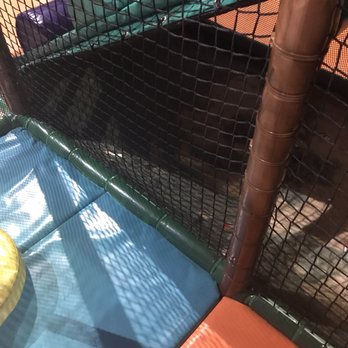 Lost Worlds - Laser Tag Near Me - Livermore, California