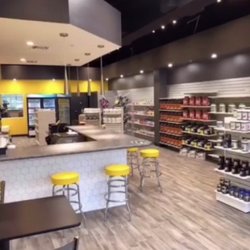 Superset PSL - All the supplements you need and want to meet your goals plus the best fresh ground cold brew and nitro cold brew on the Treasure Coast