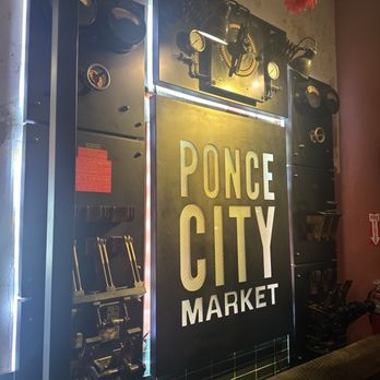 Ponce City Market - Public Markets Near Me - Atlanta, Georgia Ponce City Market - Public Markets Near Me - Atlanta, Georgia
