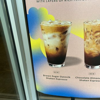 Starbucks - Coffee & Tea Near Me - Chicago, Illinois