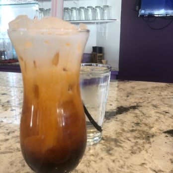 Thai Cravings - Thai tea bubble tea - Coffee & Tea Near Me - Rocky River, Ohio Thai Cravings - Thai tea bubble tea - Coffee & Tea Near Me - Rocky River, Ohio