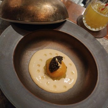 Vea Restaurant & Lounge - Cocktail Bars Near Me - Hong Kong, HK
