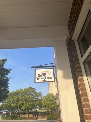 The Wine Room at Afton Village Inc. by null