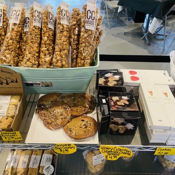 The Lily - Packaged snacks & treats - Burgers Near Me - Fredonia, New York The Lily - Packaged snacks & treats - Burgers Near Me - Fredonia, New York