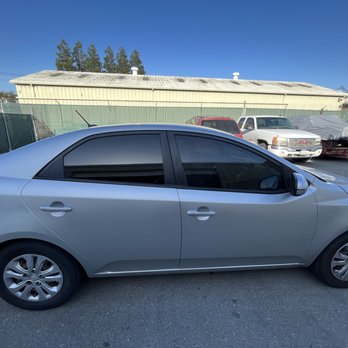 JS Tints - Car Window Tinting Near Me - Santa Clara, California JS Tints - Car Window Tinting Near Me - Santa Clara, California