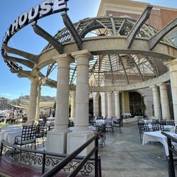 Ruth's Chris Steak House
