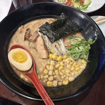 Tokyo Ramen & Sushi - Black Ramen - Ramen Near Me - Diamond Bar, California Tokyo Ramen & Sushi - Black Ramen - Ramen Near Me - Diamond Bar, California