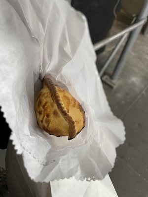 Empanada Mama Times Square (40th St) by null