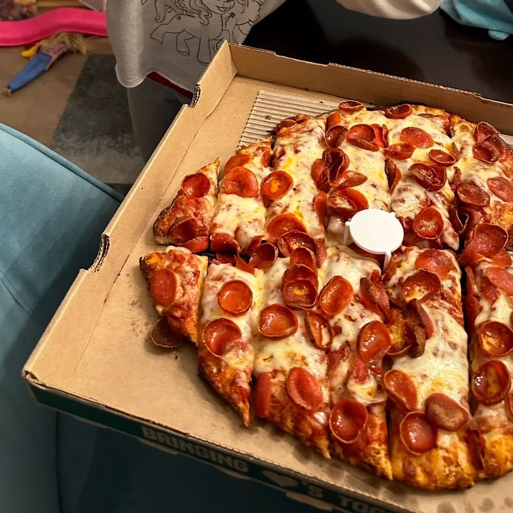 Mountain Mike's Pizza - Pepperoni Heart-Shaped Pizza - Chicken Wings Near Me - Pasadena, California Mountain Mike's Pizza - Pepperoni Heart-Shaped Pizza - Chicken Wings Near Me - Pasadena, California