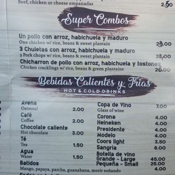 La Aurora Dominican Restaurant - Dominican Near Me - Jamaica, New York La Aurora Dominican Restaurant - Dominican Near Me - Jamaica, New York