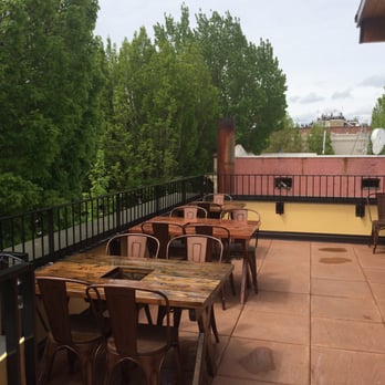 1882 Grille - 3rd floor rooftop bar - American Near Me - McMinnville, Oregon 1882 Grille - 3rd floor rooftop bar - American Near Me - McMinnville, Oregon