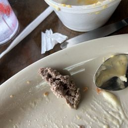 Chicken Fried Steak
