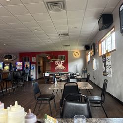 Kleeman's Bar & Grill LLC - Bar