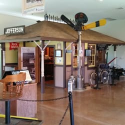 Ia Railroad Historical Society